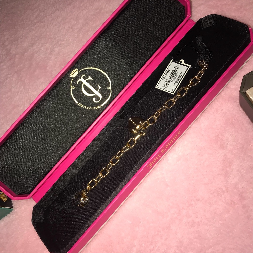 Juicy Couture Bracelet